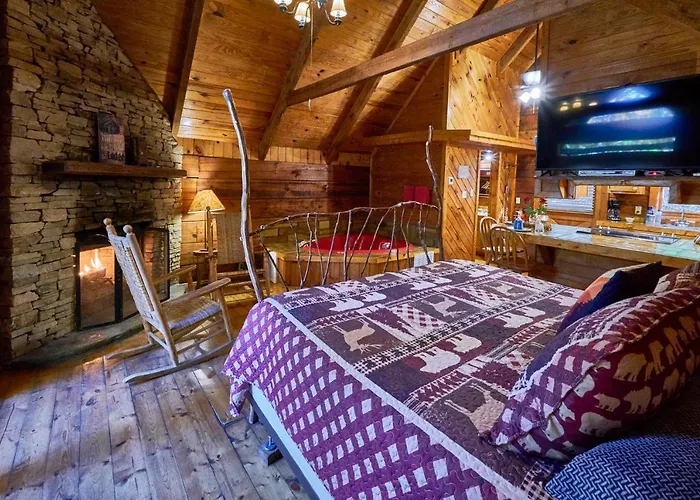 A Cabin In The Woods