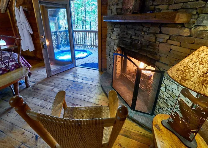 A Cabin In The Woods