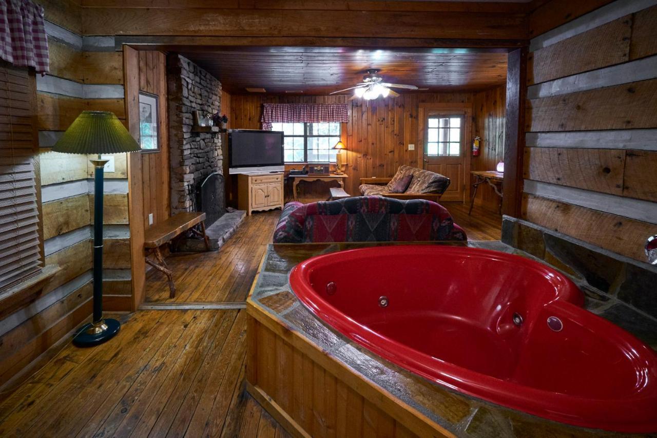 Casa de Férias A In The Woods