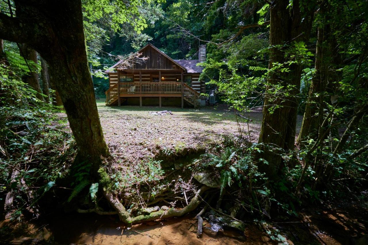 A In The Woods Casa de Férias Pigeon Forge