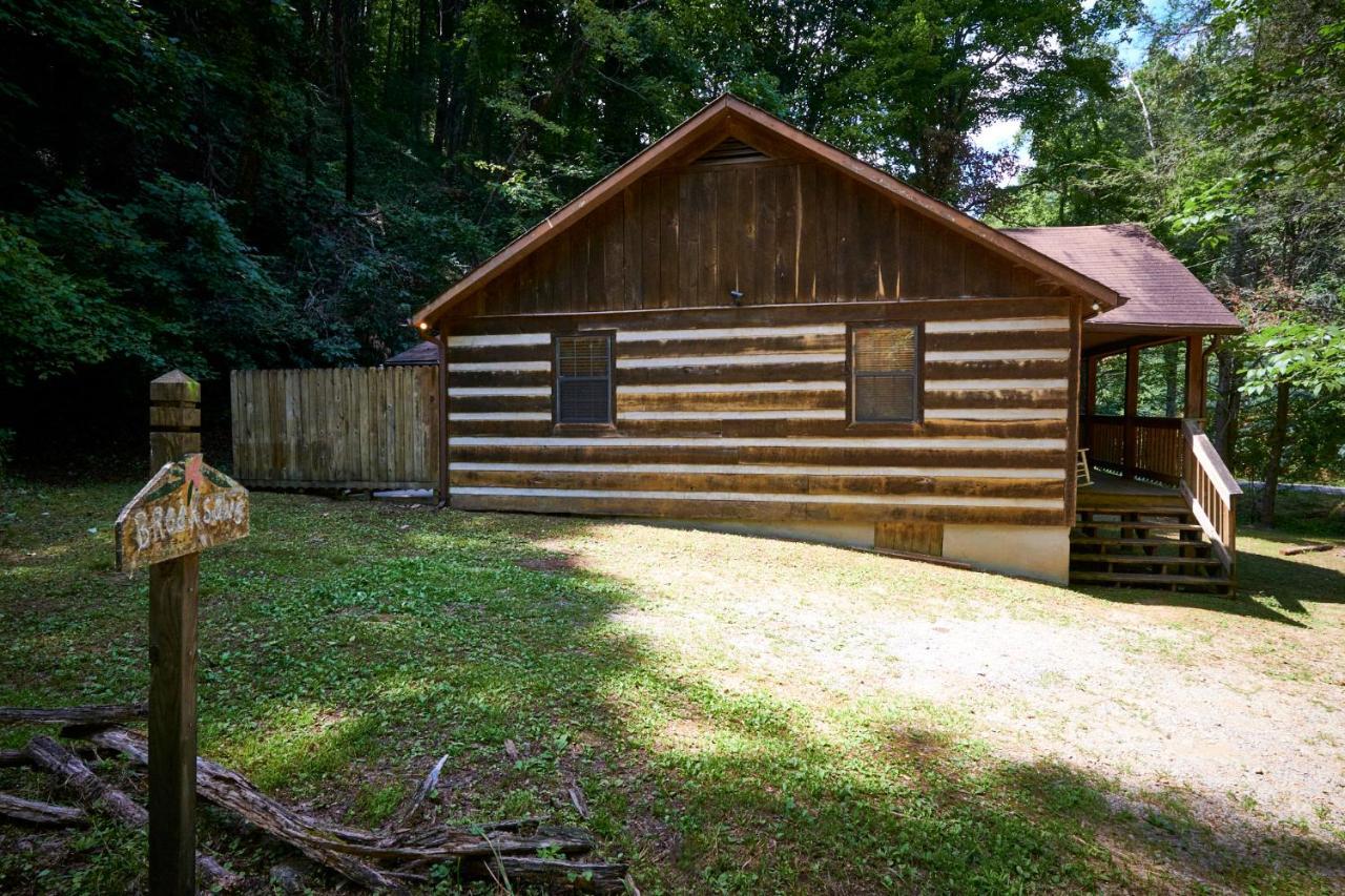 Casa de Férias A In The Woods *