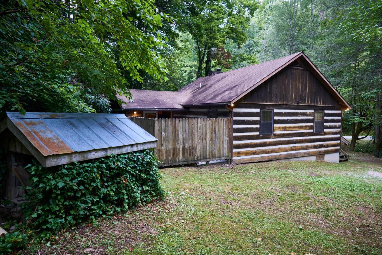 Casa de Férias A In The Woods Pigeon Forge