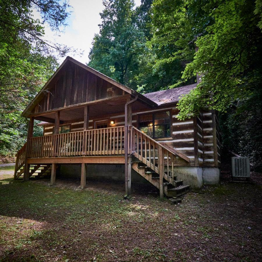 Casa de Férias A In The Woods *