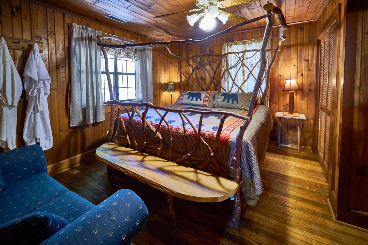 Casa de Férias A In The Woods