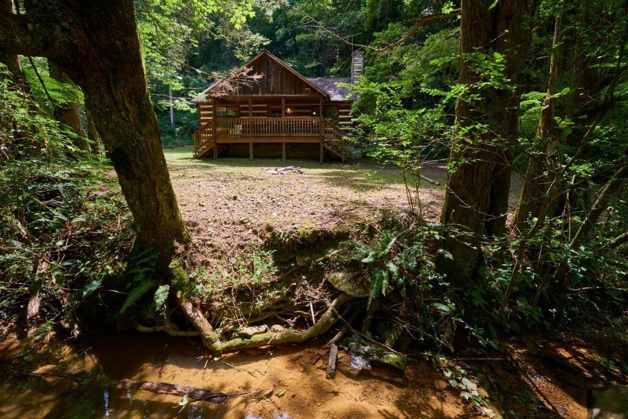 A In The Woods Casa de Férias