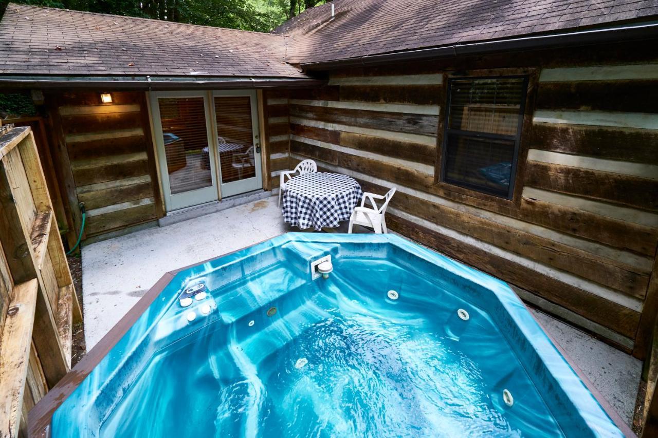 Casa de Férias A In The Woods