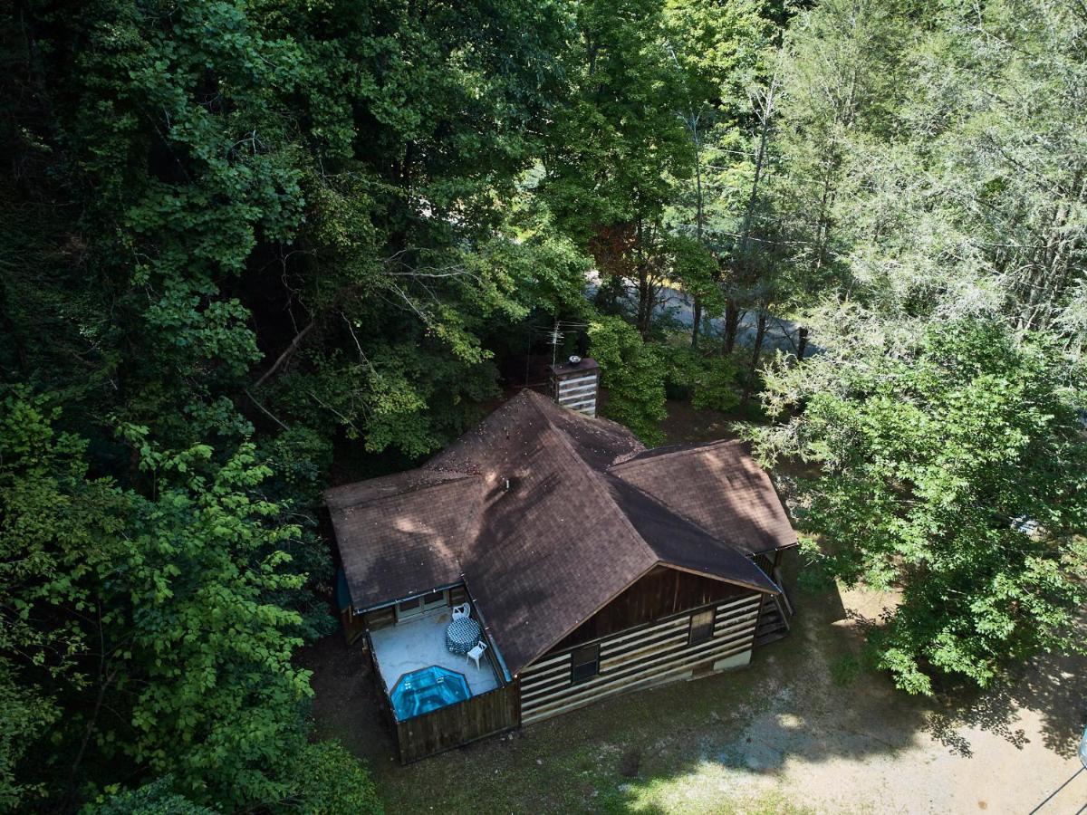 Casa de Férias A In The Woods *