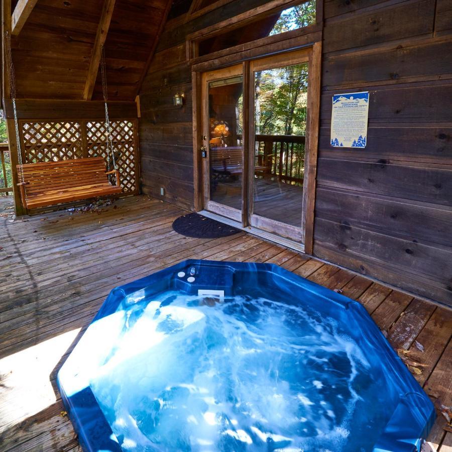 Casa de Férias A In The Woods
