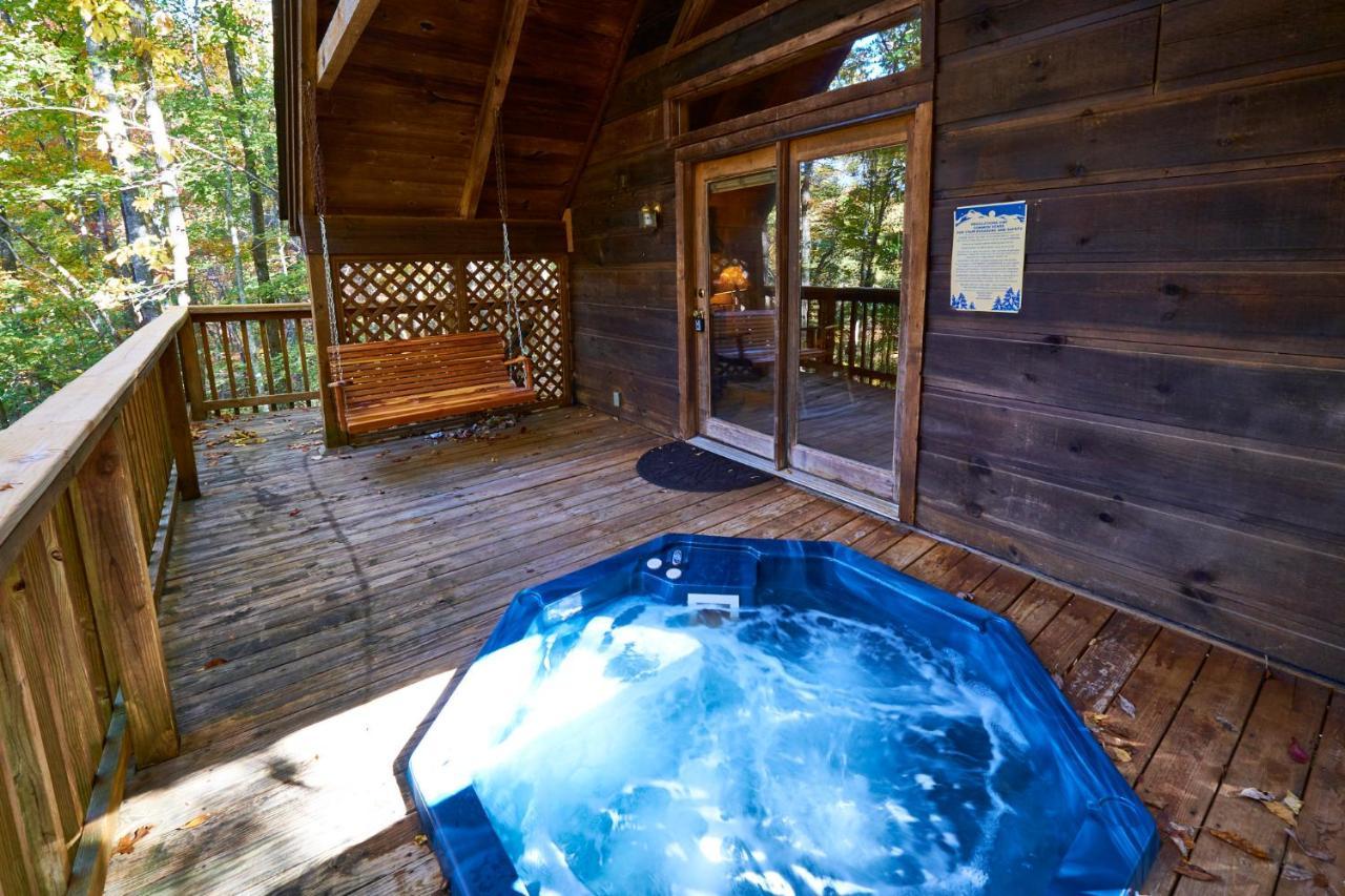 Casa de Férias A In The Woods