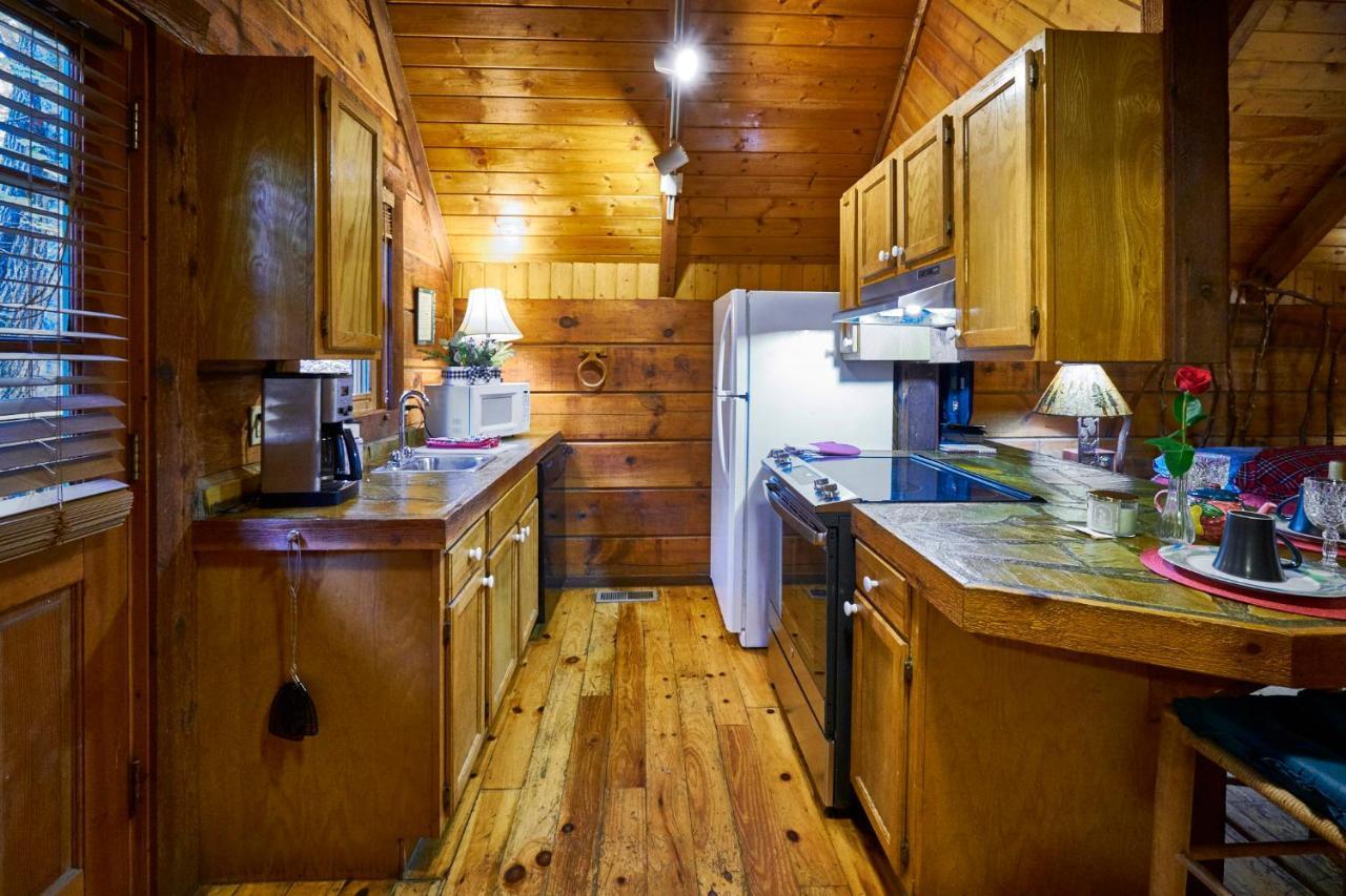 Casa de Férias A In The Woods