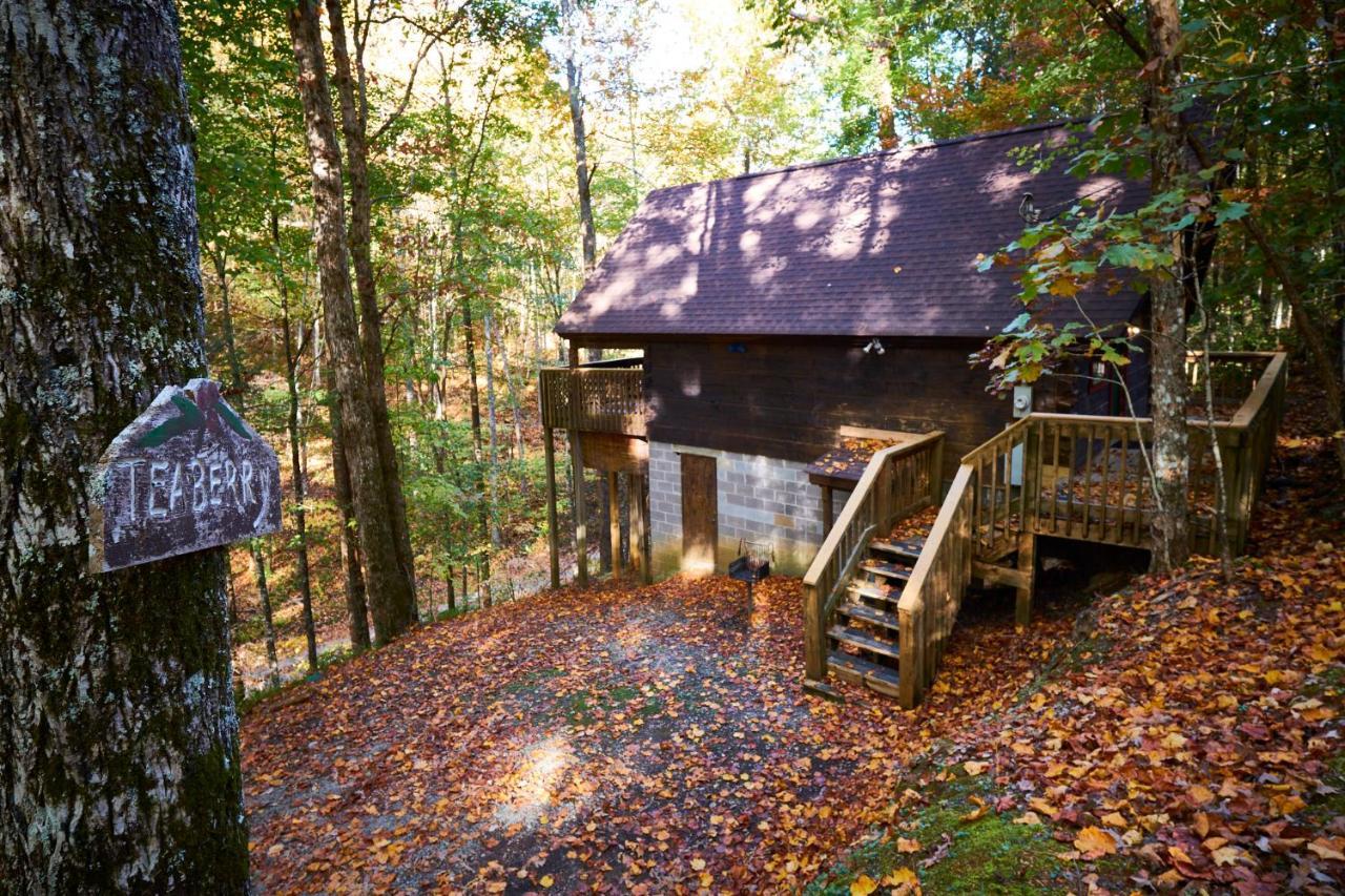 A In The Woods Casa de Férias
