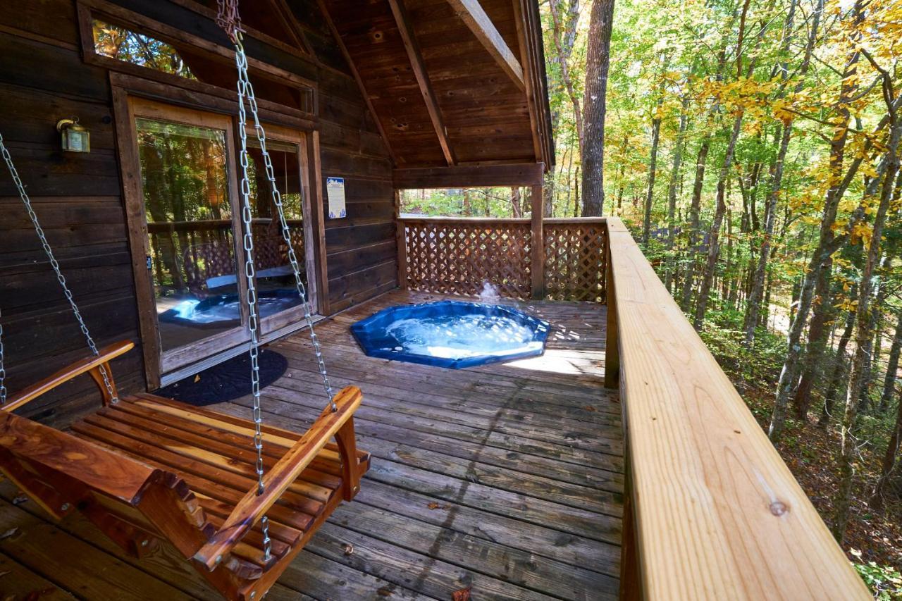 A In The Woods Casa de Férias *