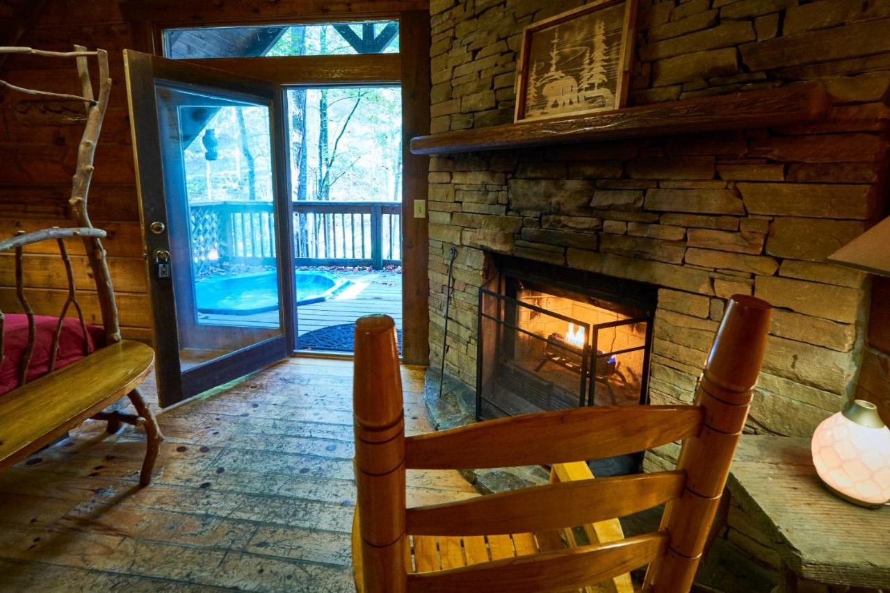 Casa de Férias A In The Woods *