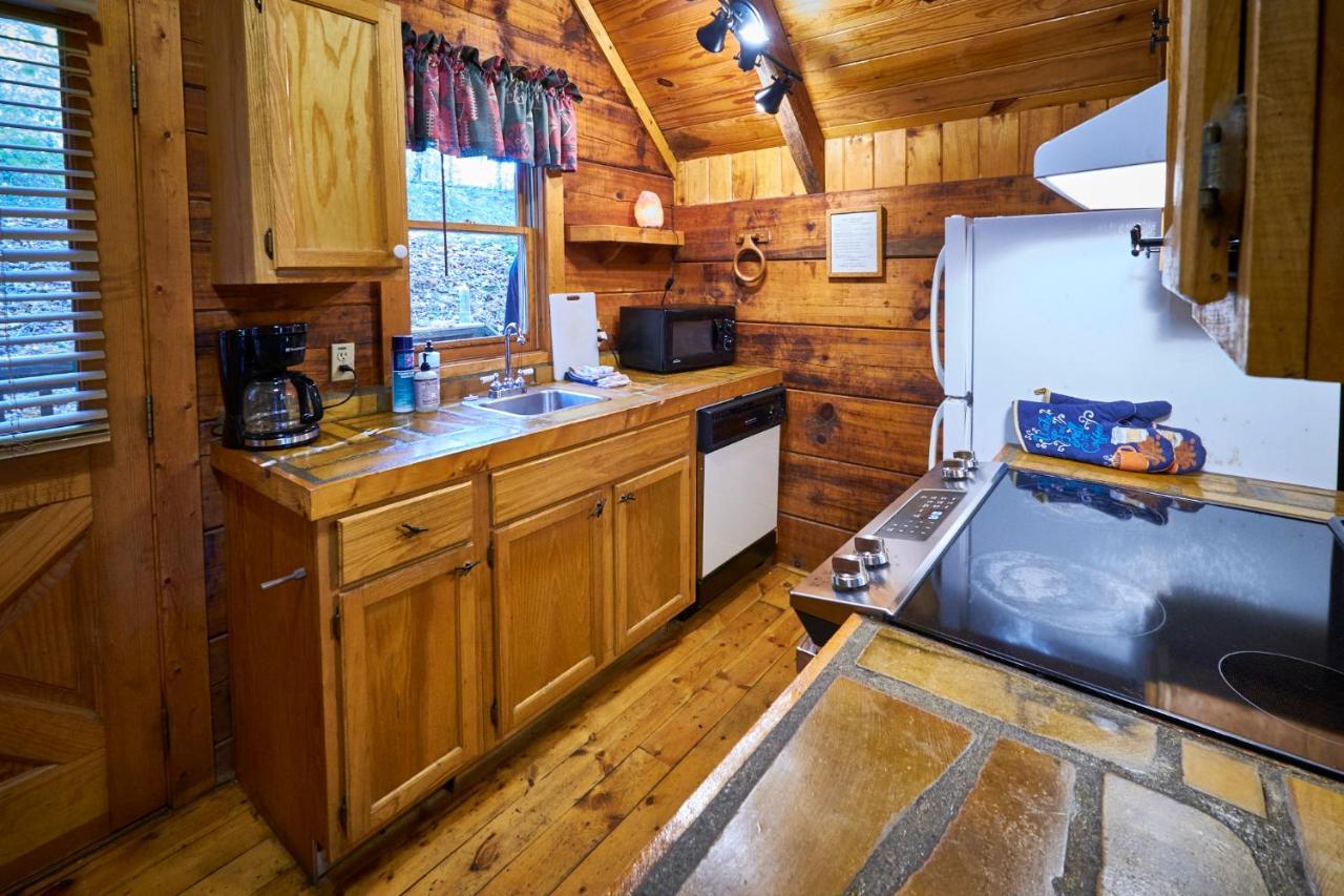 A In The Woods Casa de Férias Pigeon Forge